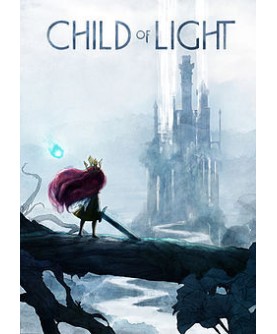 Child Of Light Ultimate Edition Switch Nintendo eShop Key EUROPE